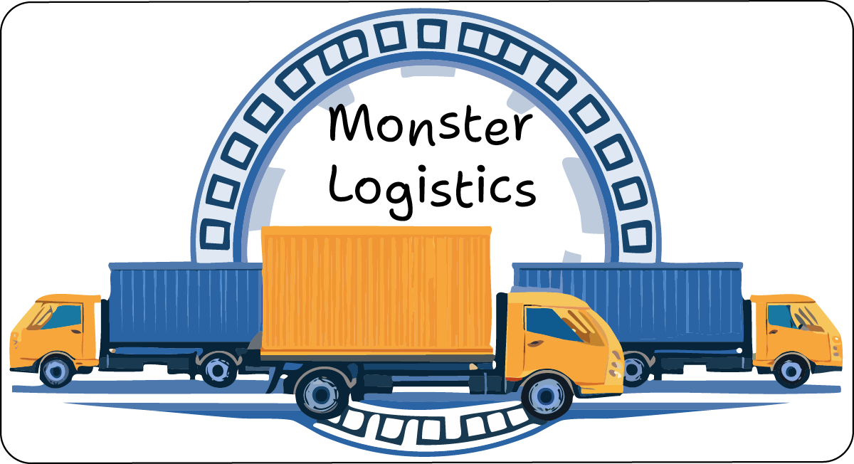 Monster Logistics